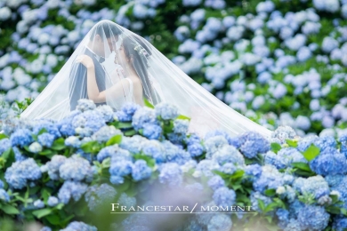 2024 台北松菸結婚萬聖派對︱10/26-10/27 松山文創園區參展單位-法國巨星｜France Star