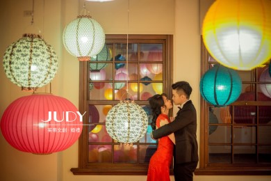 2025 台北松菸結婚派對︱03/08-03/09參展單位-Judy 茱蒂文創