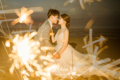 2025 台北松菸結婚派對︱03/08-03/09參展單位-蘇菲雅｜Sophia Wedding Studio